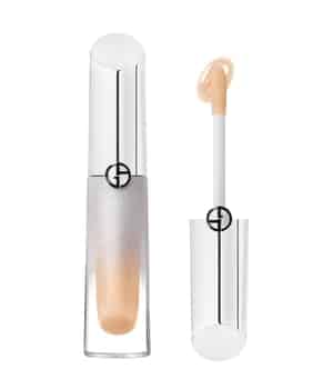 Giorgio Armani Prisma Glass Icy Plumper Lipgloss 4 ml Nude