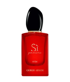 Giorgio Armani Sì Passione Eclat Eau de Parfum 50 ml