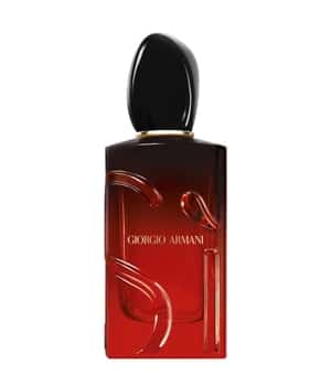 Giorgio Armani Sì Passione Intense Refillable Eau de Parfum 100 ml