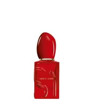 Giorgio Armani Sì Passione Red Musk Eau de Parfum 30 ml