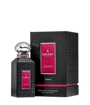 Gisada Luxury Collection Magenta Eau de Parfum 100 ml