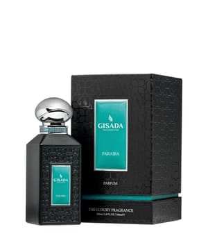 Gisada Luxury Collection Paraiba Eau de Parfum 100 ml