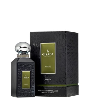 Gisada Luxury Collection Verde Eau de Parfum 100 ml