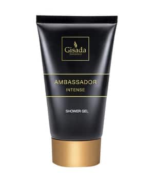 Gisada Switzerland Ambassador Intense Duschgel 100 ml