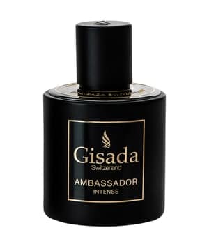 Gisada Switzerland Ambassador Intense Eau de Parfum 100 ml