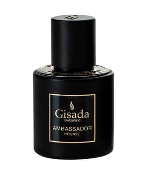 Gisada Switzerland Ambassador Intense Eau de Parfum 50 ml
