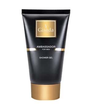 Gisada Switzerland Ambassador Men Duschgel 100 ml