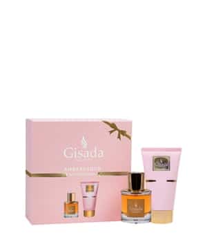 Gisada Switzerland Ambassador Women Duftset 1 Stk