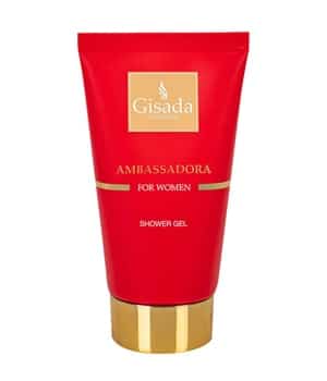 Gisada Switzerland Ambassadora Duschgel 100 ml