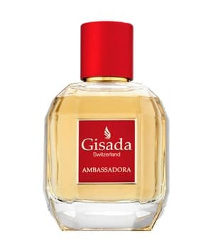 Gisada Switzerland Ambassadora Eau de Parfum 100 ml