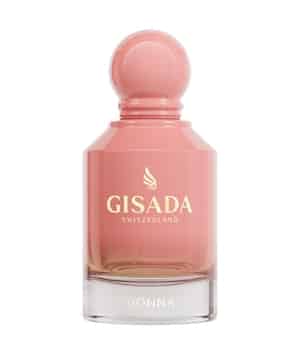 Gisada Switzerland Donna Eau de Parfum 50 ml