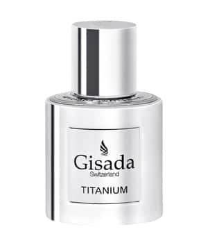 Gisada Switzerland Titanium Eau de Parfum 50 ml