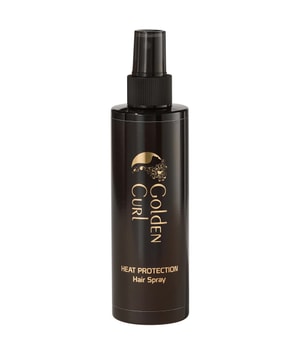 Golden Curl Hair Protect & Fix Haarspray Haarspray 200 ml
