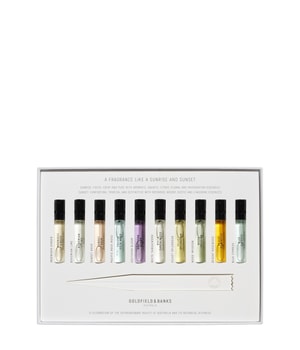 Goldfield & Banks Discovery Sample Collection Eau de Parfum 1 Stk