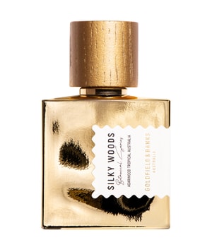 Goldfield & Banks Silky Woods Parfum 50 ml