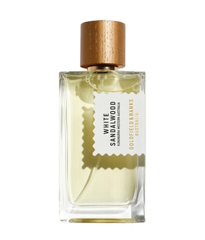 Goldfield & Banks White Sandalwood Eau de Parfum 100 ml