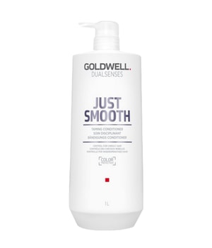 Goldwell Dualsenses Just Smooth Taming Conditioner Conditioner 1000 ml
