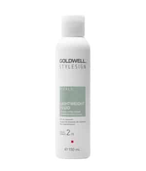 Goldwell Stylesign Curls Schwereloses Fluid Haarlotion 150 ml