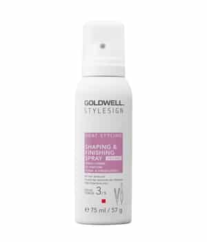 Goldwell Stylesign Heat Styling Form- & Finish-Spray Haarspray 75 ml