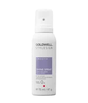 Goldwell Stylesign Smooth Glanz Spray Glanzspray 75 ml