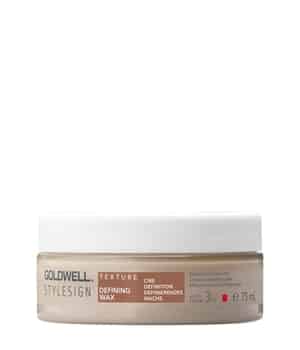 Goldwell Stylesign Texture Definierendes Wachs Haarwachs 75 ml