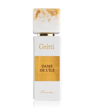 Gritti White Dame de L'Ile Eau de Parfum 100 ml