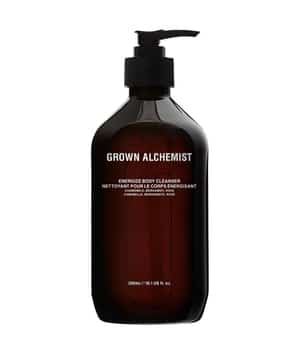 Grown Alchemist Energize Body Cleanser Duschgel 300 ml