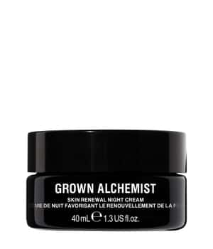 Grown Alchemist Skin Renewal Night Cream Nachtcreme 40 ml