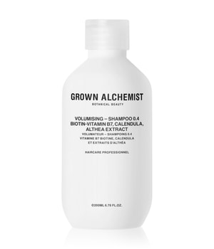 Grown Alchemist Volumising 0.4 Haarshampoo 200 ml