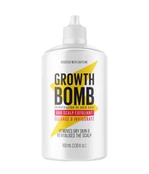 Growth Bomb AHA Scalp Exfoliant Kopfhautpeeling 100 ml