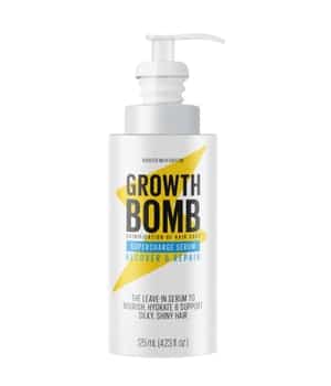 Growth Bomb Supercharge Hair Growth Haarserum 125 ml