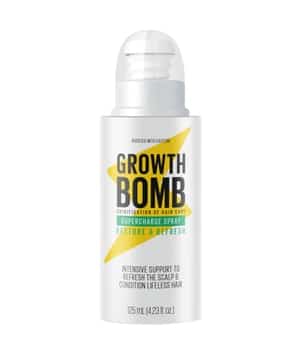 Growth Bomb Supercharge Hair Growth Haarspray 125 ml
