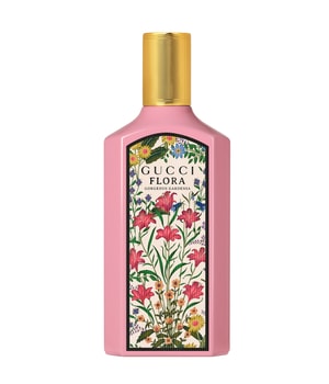 Gucci Flora by Gucci Gorgeous Gardenia Eau de Parfum 100 ml