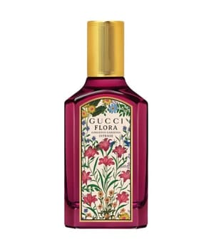 Gucci Flora by Gucci Gorgeous Gardenia Intense Eau de Parfum 50 ml