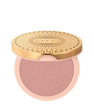 Gucci Glow Highlighter 10 g Rosa