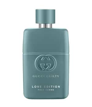 Gucci Guilty Love Edition Pour Homme Eau de Parfum 50 ml