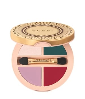 Gucci Palette de Beauté Quatuor Lidschatten Palette 6 g