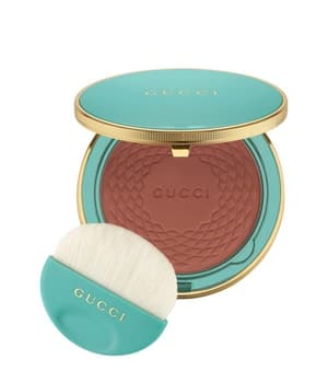 Gucci Poudre de Beauté Eclat Soleil Bronzer 12 g Braun
