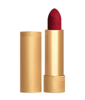 Gucci Rouge à Lèvres Matte Lipstick Lippenstift 3.5 g Dunkelrot