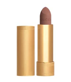 Gucci Rouge à Lèvres Matte Lipstick Lippenstift 3.5 g Hellbraun