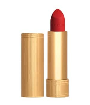 Gucci Rouge à Lèvres Matte Lipstick Lippenstift 3.5 g Rot