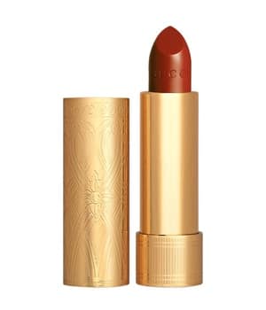 Gucci Rouge à Lèvres Satin Lipstick Lippenstift 3.5 g Dunkelrot