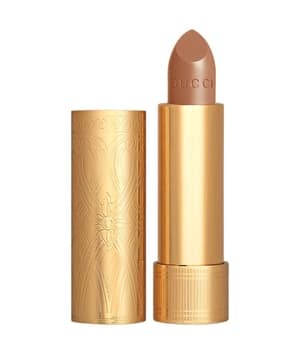 Gucci Rouge à Lèvres Satin Lipstick Lippenstift 3.5 g Hellbraun