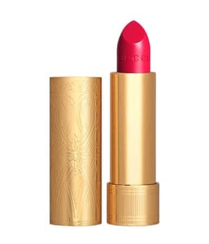 Gucci Rouge à Lèvres Satin Lipstick Lippenstift 3.5 g Rot