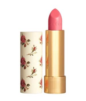Gucci Rouge à Lèvres Voile Lipstick Lippenstift 3.5 g Rosa