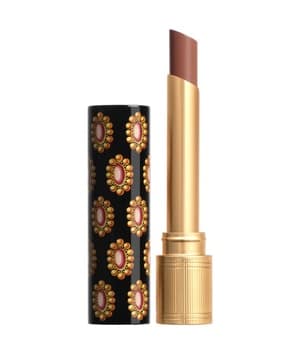 Gucci Rouge de Beauté Brillant Lipstick Lippenstift 1.8 g Braun