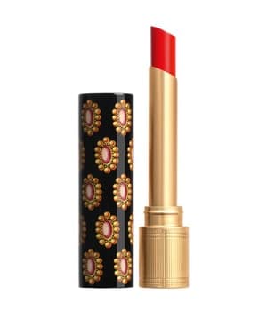 Gucci Rouge de Beauté Brillant Lipstick Lippenstift 1.8 g Rot