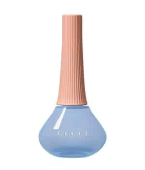 Gucci Vernis a Ongles Nagellack 10 ml Grau
