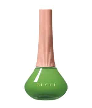 Gucci Vernis a Ongles Nagellack 10 ml Grün