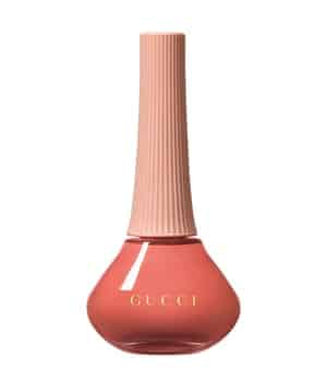Gucci Vernis a Ongles Nagellack 10 ml Hellbraun